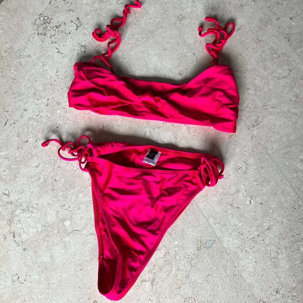 Ris-k Swim Bikini